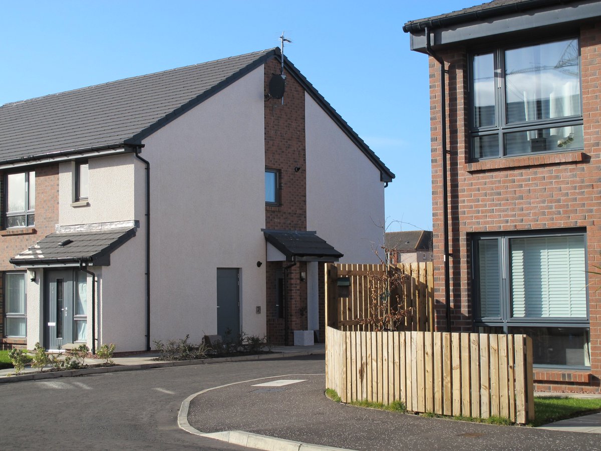 Hart Builders (Edin) Ltd - Trades & Labour tweet media