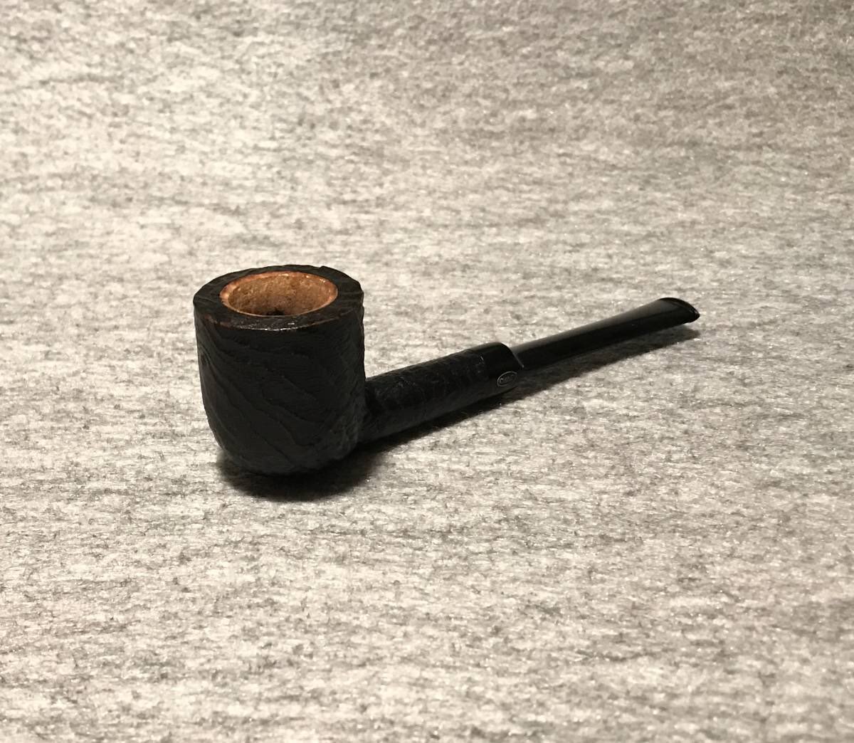 イタリア製 Brebbia Pipe Stand(五本用) 激安ネット その他
