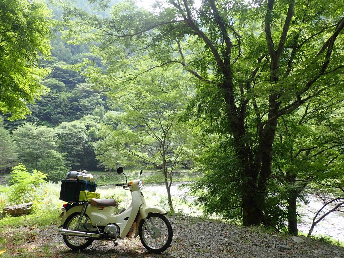 Honda Bike ホンダ バイク Honda Rider S Voice ホンダライダーズボイス 更新 8月前半 8 1 8 15 の投稿を掲載しました Hondaのバイクをこよなく愛するライダー達の自慢のベストショットが満載です ライダーズボイスはこちら 更新は第2