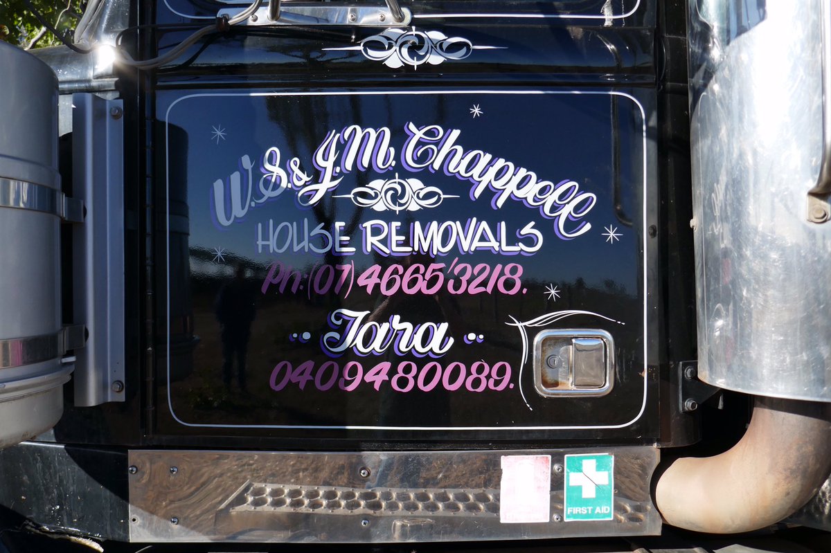 Big changes are happening here at Macquarie Downs! In preparation for our Feedlot Expansion, we first need to move a rather large obstacle out of the way .... 🚛🏡 👋🏼