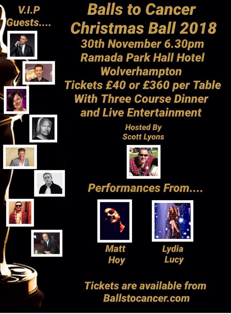 Balls to Cancer (@Ballstocancer) | Twitter