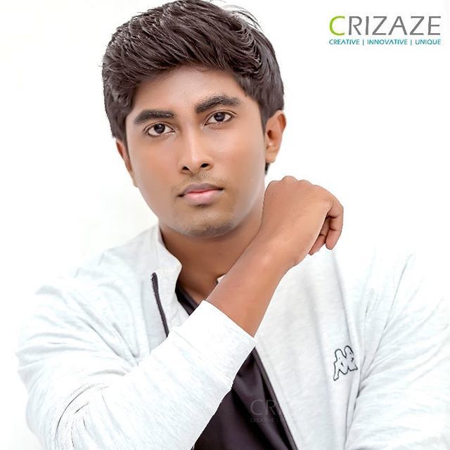 crizaze_models's tweet photo. Featuring @praghadesh_waran 
Agency @crizaze @vimalhari @parwanikavita 
Photography: @gofireguy_21 
Grooming/Styling: @vivanissm 
Studio: @crizstudio 
Retouching: @vimalhari 
MUA: Karthick &amp; Team
.
.
#crizazemodel #crizaze #fashion #modellng #portrait #p… https://t.co/daWtrftWoA https://t.co/AccVvTbvHP