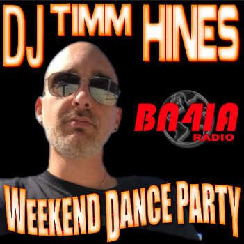 WkndDanceParty's tweet image. #NowPlaying❗The Best of #WeekendDanceParty_328 ❗@BN4IA #Radio #LasVegas❗
With @DJTimmHines @lsselection @DezioOfficial
🔊 HERE❗☞ bn4ia.com &amp;amp; tun.in/se8ZE ☜