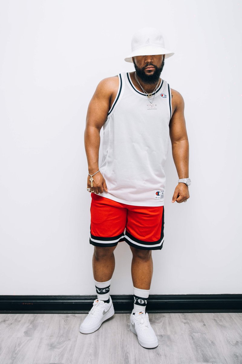 casspernyovest's tweet photo. From fat, depressed and self doubtful to the flyest nigga in the game. I’m just getting started!!! #GetsGetsa20 https://t.co/DuRYc38FIf