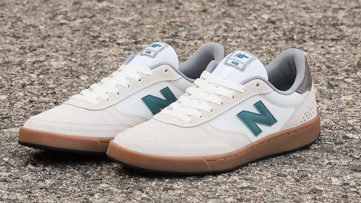 new balance numeric españa