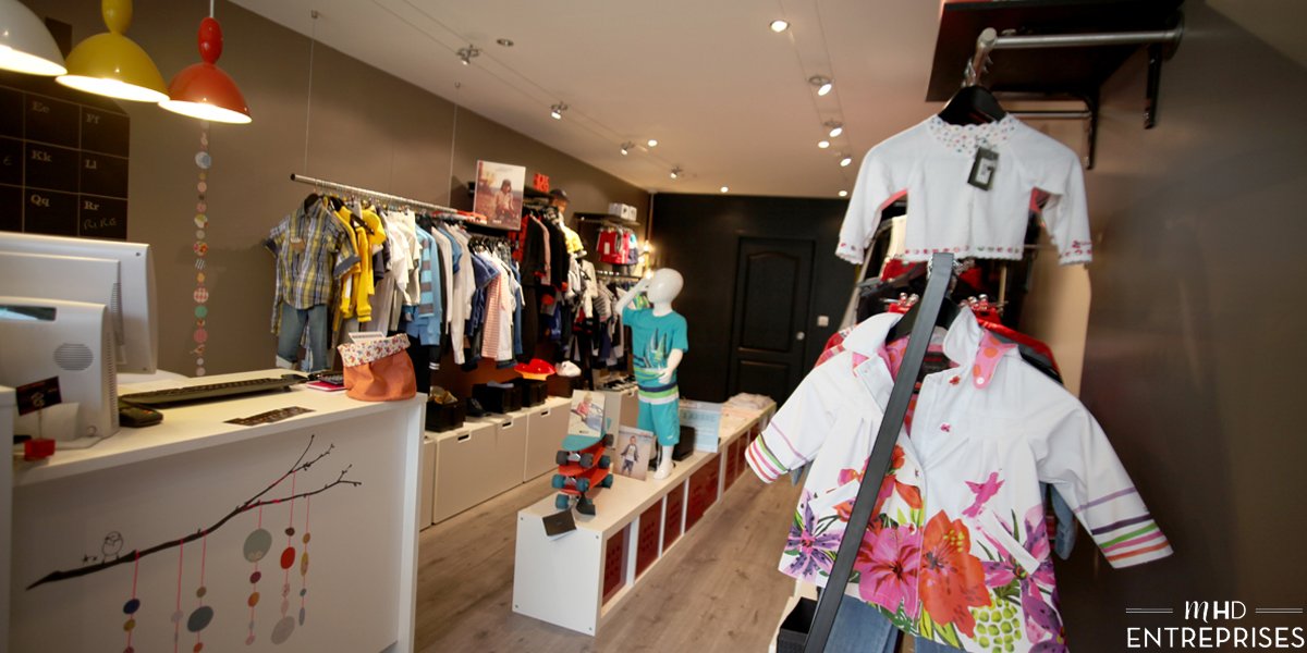 AtelierGermain's tweet photo. Vous ouvrez une boutique, vous souhaitez relooker votre point de vente et plonger vos clients dans un nouvel univers ?
Nous aménageons, pour eux, des espaces accueillants dans lesquels vos produits sont sublimés ;)
>> https://t.co/dzDkFB6g4g https://t.co/t3YTAFtjRq