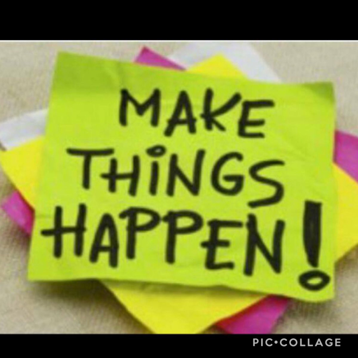 ShushanaDavis's tweet photo. Good morning go getters - TODAY is the perfect day to 👇🏼👇🏼👇🏼 ”MakeThingsHappen” ✨Infuse your life with action ✨ &amp; keep smiling #WednesdayWisdom #Birmingham #SmallBusinessGrowth https://t.co/oZhHkOJx8Z