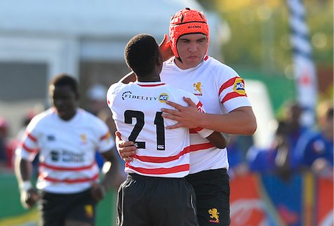 SARugbyChick's tweet photo. โNo racism among rugby youngstersโ https://t.co/1yQseWJEPH via @sarugbymag https://t.co/IFRyxPMVyZ