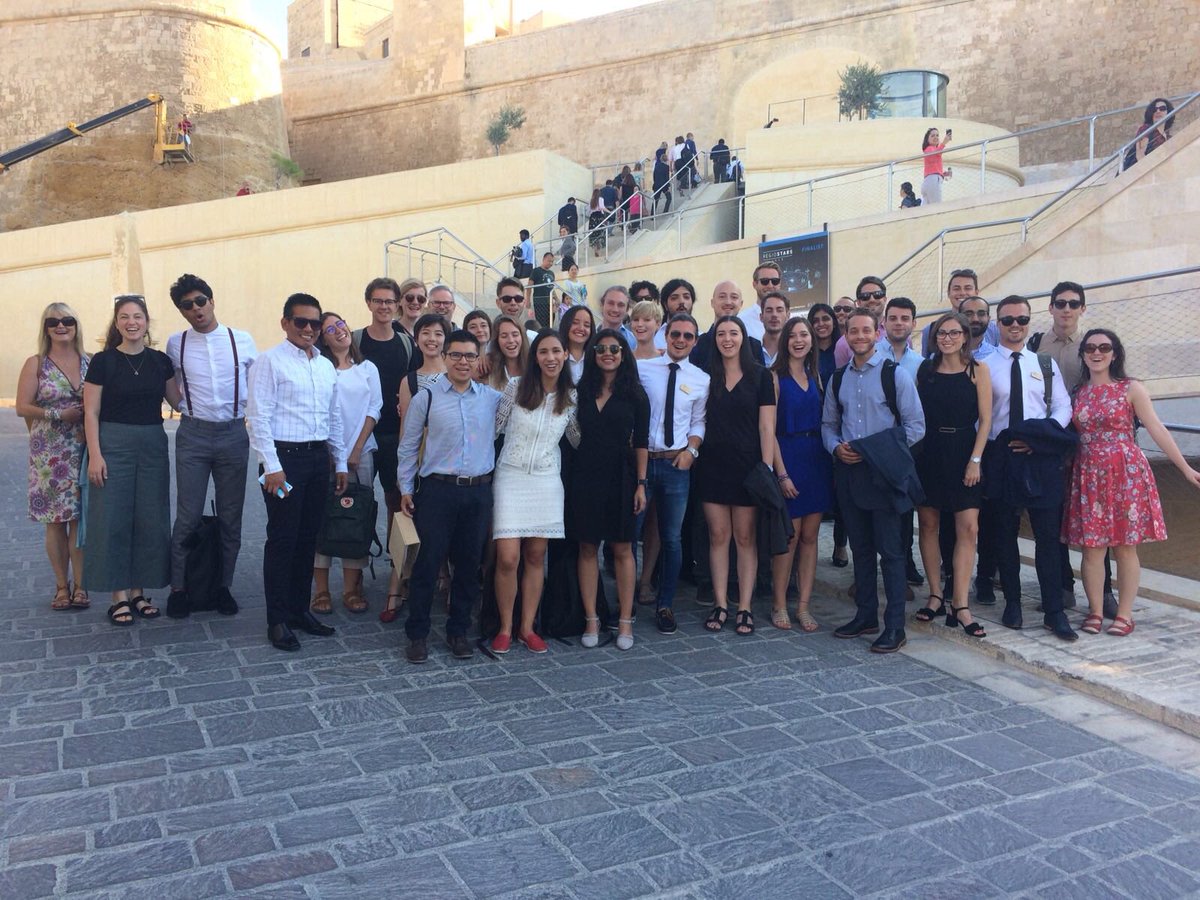 Journey 9 is ready for the pitching day 💪 

#ClimateJourney18  #Paragon #Entrepreneurs #ClimateLeaders #Innovation #Journey9