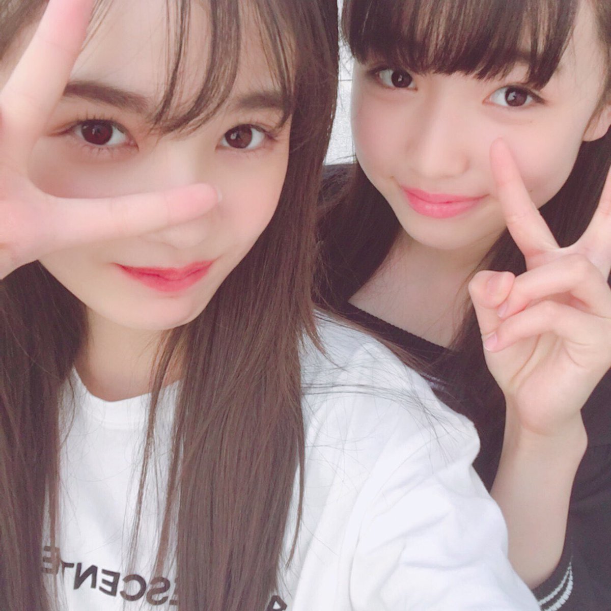 Nicola ニコラ A Twitter 乃乃です くるみと いつも ののちゃん写真撮ろう ってゆってきてくれるの 笑顔が本当に天使です 青井乃乃 ニコラ Nicola Nicola ニコラ A Twitter 乃乃です くるみと いつも ののちゃん写真撮ろう ってゆってきてくれるの 笑顔が本当に天使です 青井乃乃 ニコラ Nicola