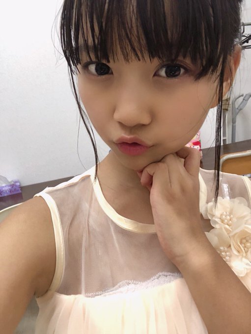 奥野未悠のTwitter画像48