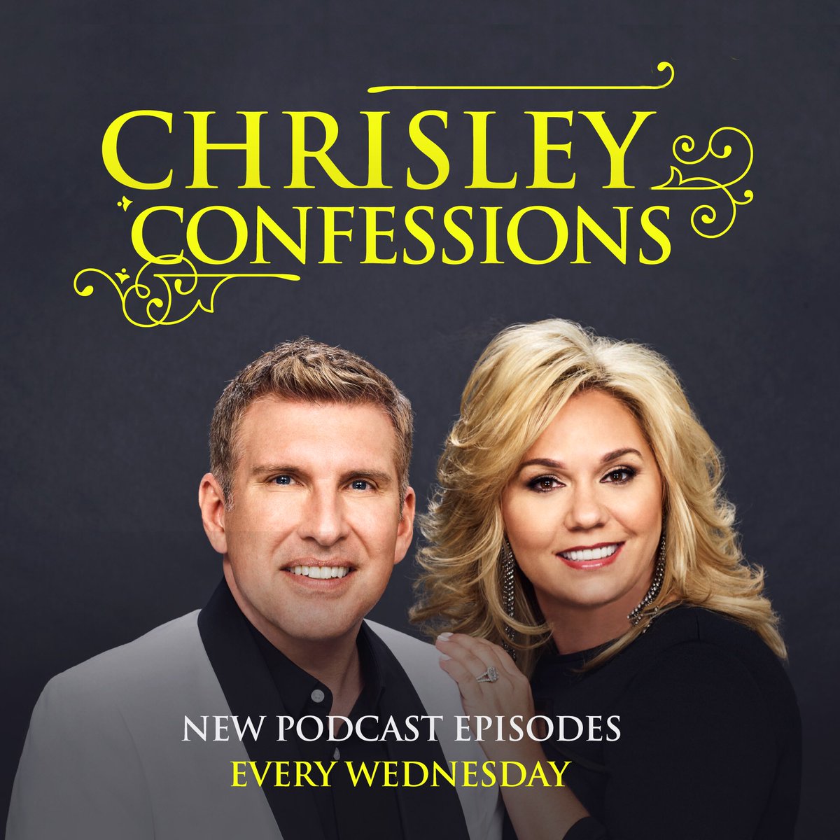 toddchrisley's tweet image. applepodcasts.com/chrisley 
Here is the voicemail line for everyone  to call: (931) 674-1672