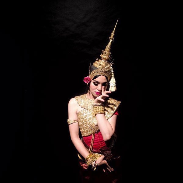 BSomphors's tweet photo. I'm cambodian 🇰🇭 Please bring Lakhorn Korl to belong with cambodia 🇰🇭 #UNESCO #Itiscambodiaculture ❤️ https://t.co/dOqFHKii0i