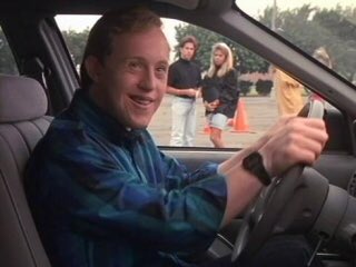 Think I’m letting Meadow out on the road with this maniac! Go fuck yurself!