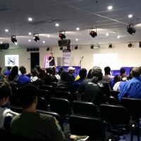 GoferBike's tweet image. Today&apos;s Event: BlockLab 1.0: Initiate by Coding Girls Manila

#BlockLab #CodingGirlsManila #Blockchain #iAcademyNexusCampus