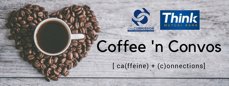 Coffee 'n Convos Tomorrow at Pannekoeken  - mailchi.mp/42f0cfefe6e4/c…