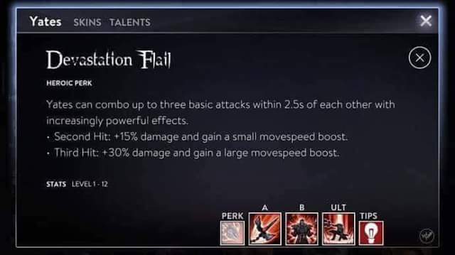 chih_owen's tweet photo. All right so leaks on new hero, courtesy of @arteries_VG on discord: https://t.co/W5gctaul25