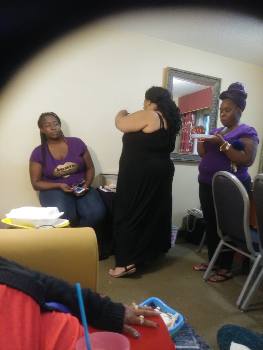 WRIP___'s tweet image. WRIP'S SPA PARTY 🎉