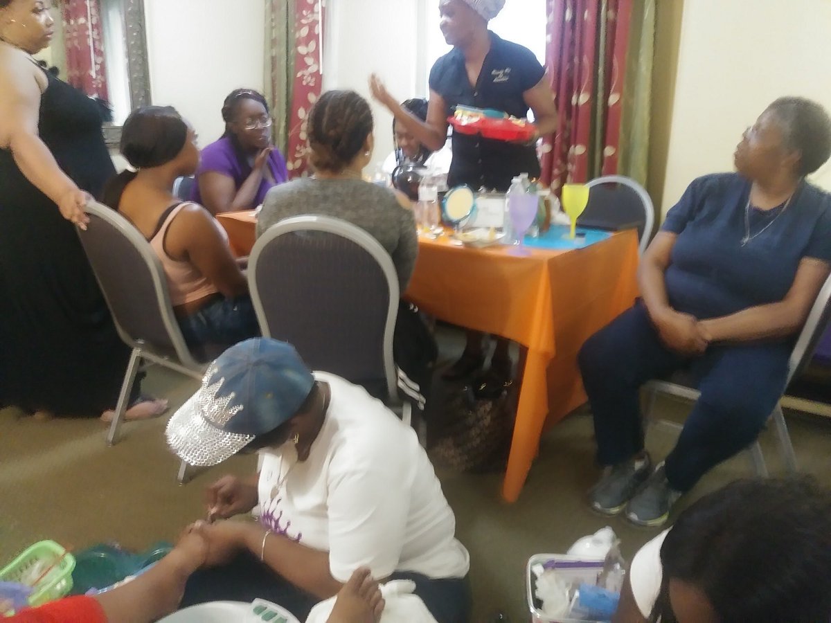 WRIP___'s tweet image. WRIP'S SPA PARTY 🎉