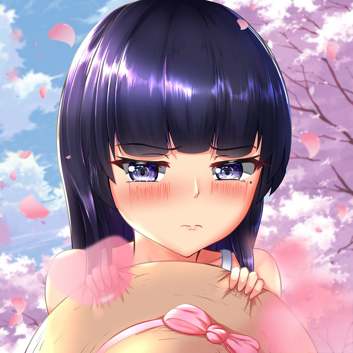 黒猫 五更瑠璃 俺の妹がこんなに可愛いわけがない T Co Dream41のイラスト 黒猫 五更瑠璃 俺の妹がこんなに可愛いわけがない T Co Dream41のイラスト
