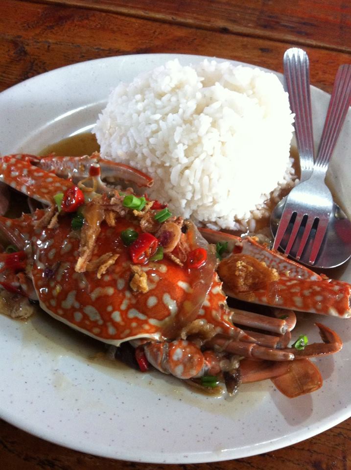 ViralFoodCrew on Twitter: "7) Nasi Kukus RZ, Seksyen 7 