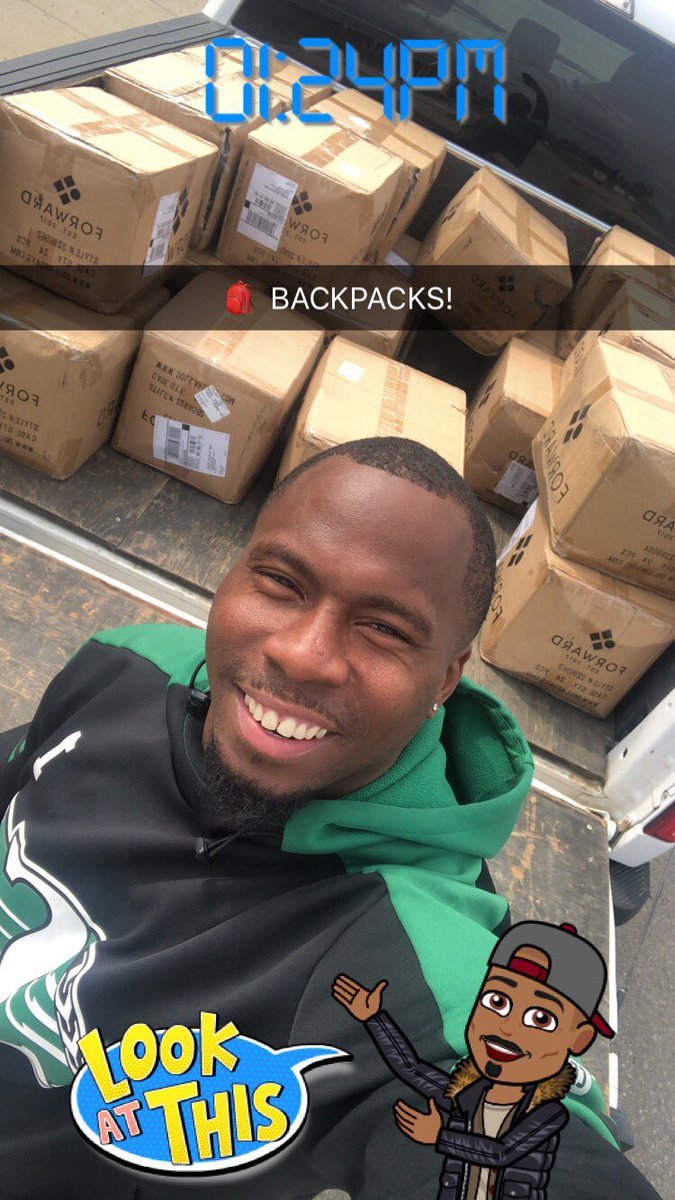 Jovon Johnson tweet media