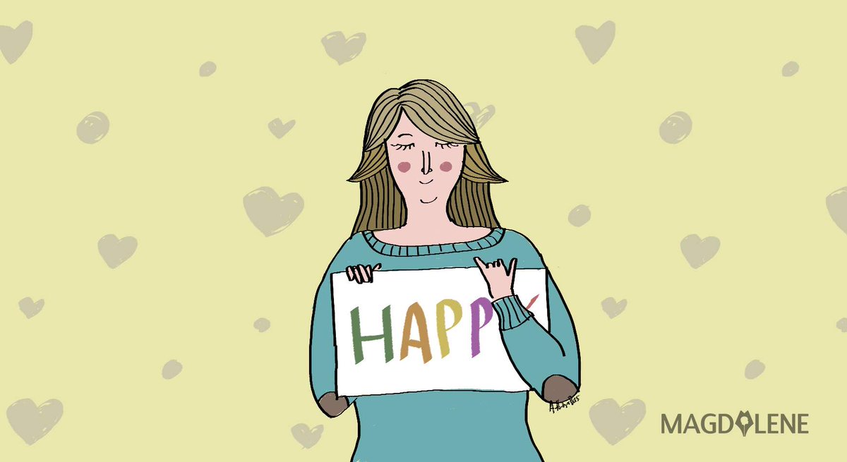 Saya ingin mencintai laki-laki sebagai mitra bit.ly/2Pg5c0N - Rinta Devi #terkini