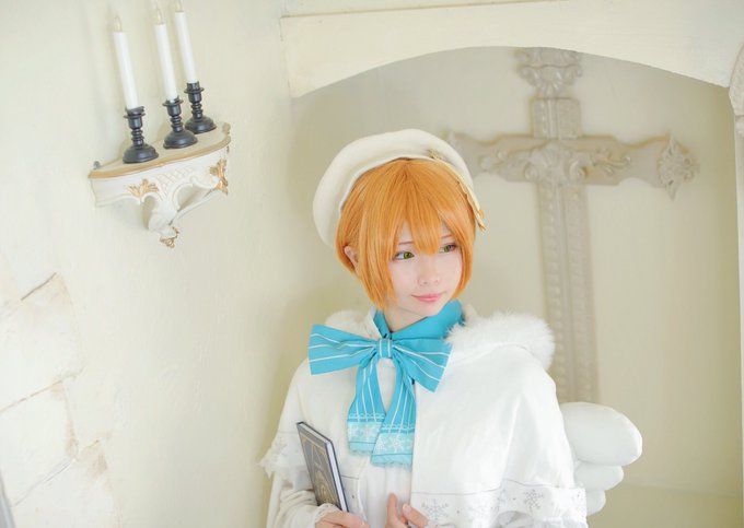 コスプレイヤーあやとのあのTwitter画像51