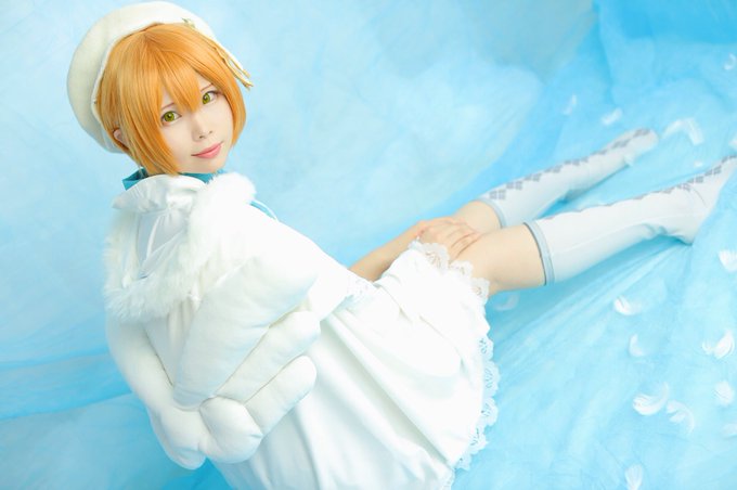 コスプレイヤーあやとのあのTwitter画像53