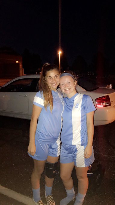 GAME DAY TOMORROW VS SOUTHPORT  JV @ 6 Varsity @ 7 BE THERE OR BE SQUARE also wear white for a white