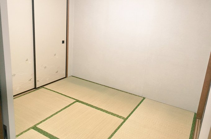 赤ちゃんの部屋の作り方 和室のインテリアはどうする Kurasu Labo 暮らすラボ