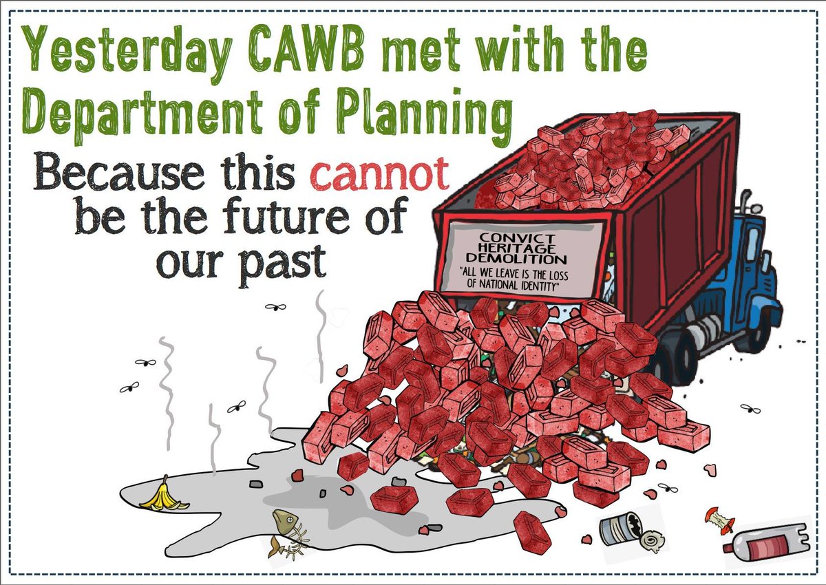 iTfNSW's tweet photo. Who in #nswpol actually has the authority to suspend work on a State Significant Infrastructure project?  #NSW Planning say they don't, despite being the oversight agency,  pollies say they don't either.  So who @GladysB? Is the RMS in charge of this state? https://t.co/9rK2rpi83E