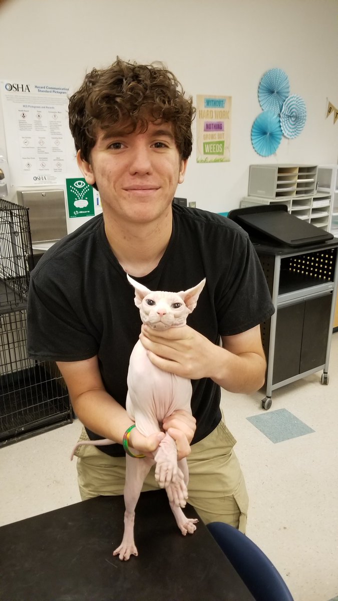 Highland FFA tweet media