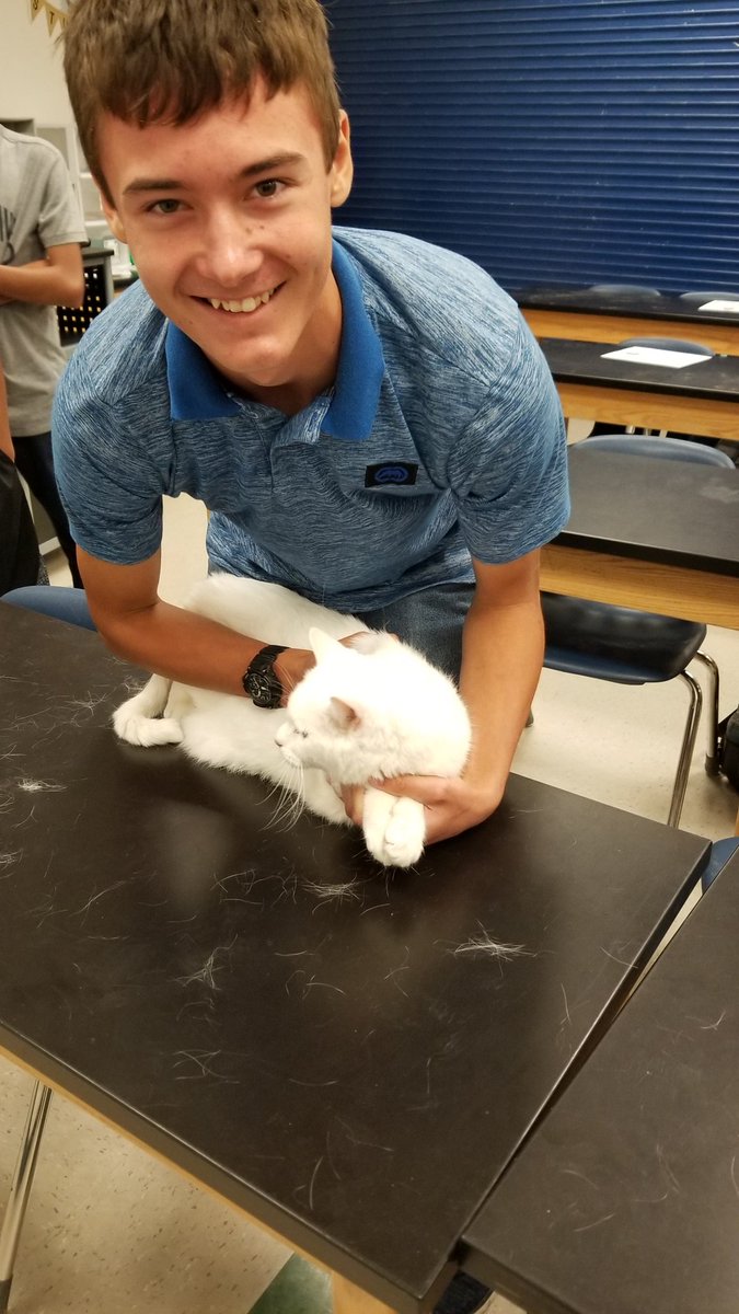 Highland FFA tweet media