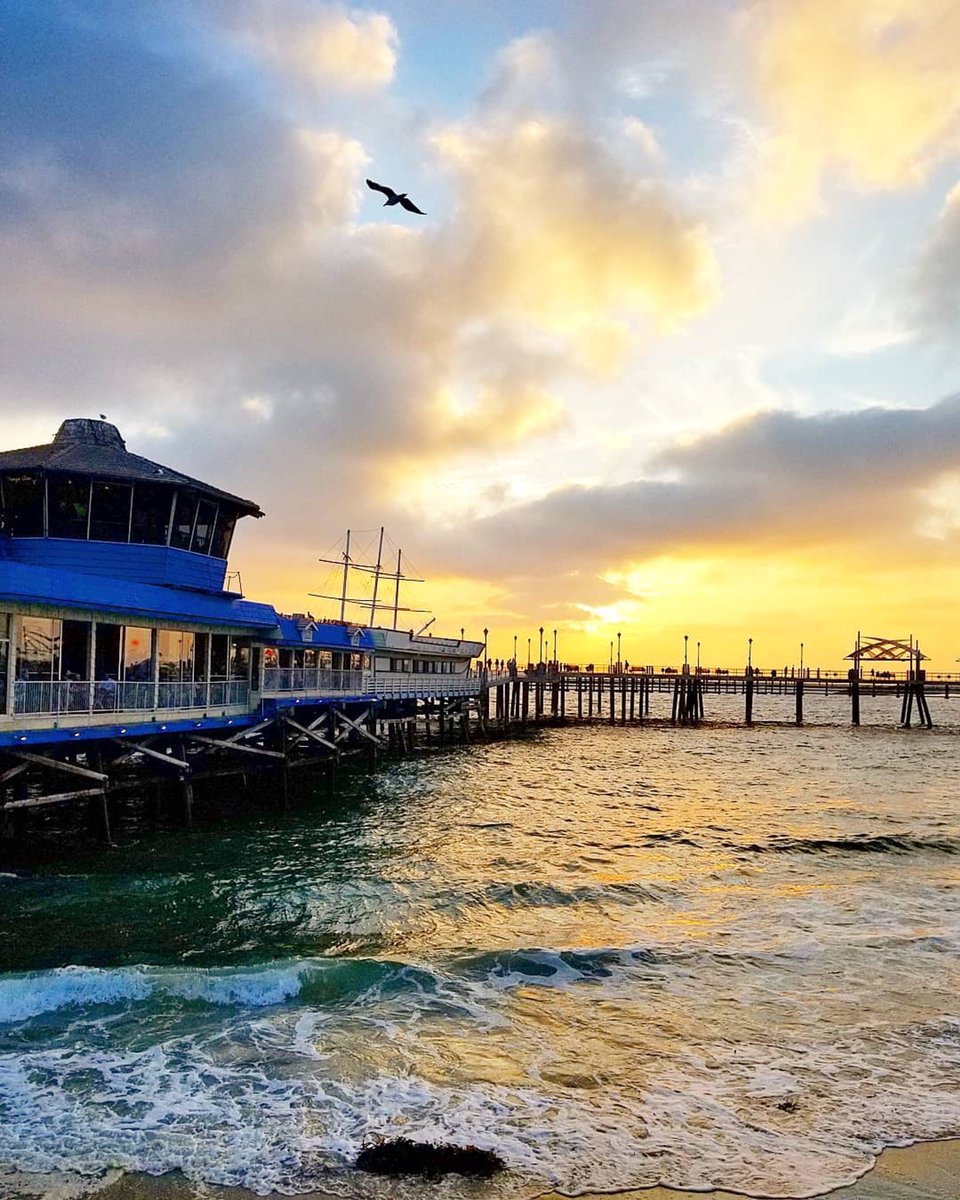 Redondo Beach tweet media