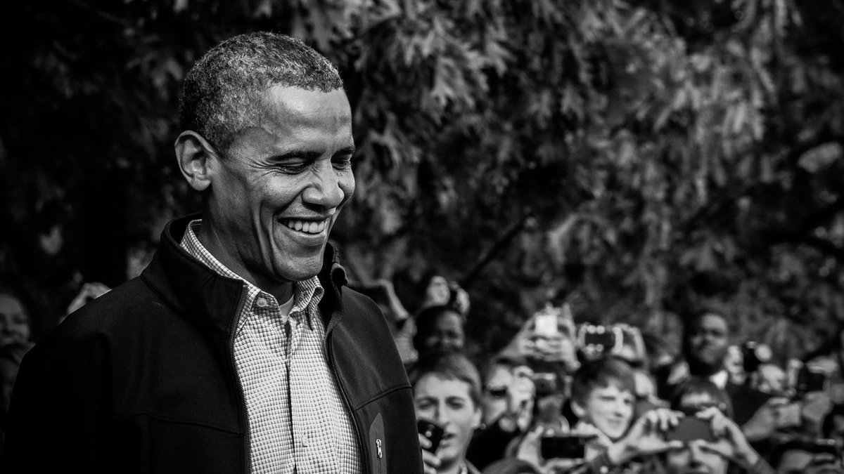 Mayor Karen Bass (@mayorofla) on Twitter photo Itās official: our City Council has voted to rename Rodeo Road to Obama Boulevard!
Weāre thrilled that Angelenos and visitors will forever be reminded of the legacy of President <a href="/BarackObama/">Barack Obama</a> when traveling across L.A. Itās official: our City Council has voted to rename Rodeo Road to Obama Boulevard!
Weāre thrilled that Angelenos and visitors will forever be reminded of the legacy of President <a href="/BarackObama/">Barack Obama</a> when traveling across L.A.