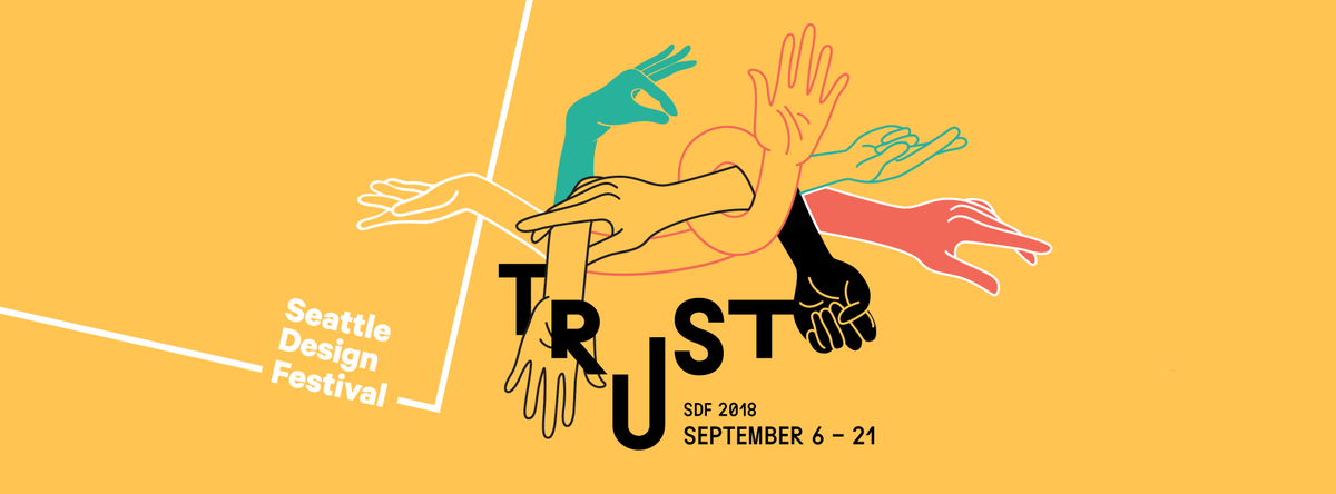 Gray_Magazine's tweet photo. We’ve compiled an expert guide on what to see and do during @SeaDesignFest including outdoor installations, dinners, and the epic opening night party, co-sponsored by us, naturally. @bycivilization @electriccoffin @mutuus_studio @arcadenw @shedseattle  https://t.co/3NnzDTrbNd https://t.co/bGXZVOh0mf