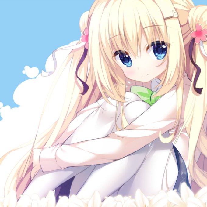 恋シンアイ彼女のtwitterイラスト検索結果