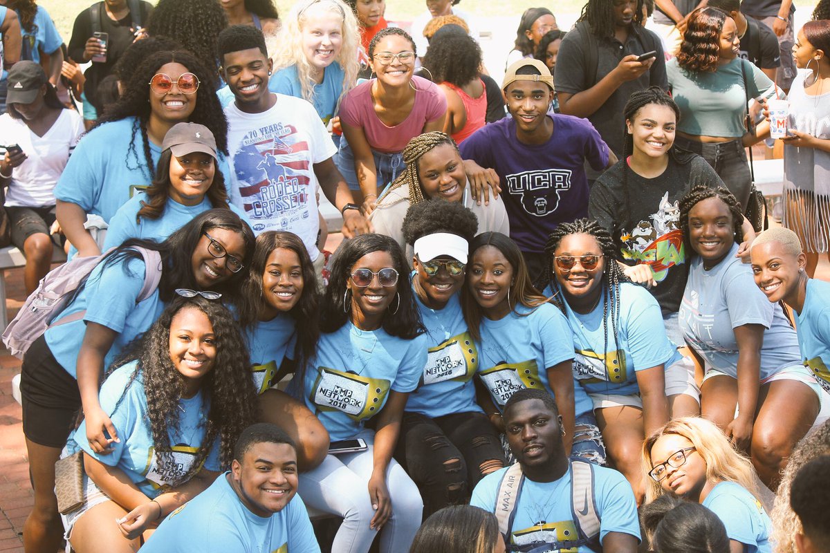 maybecaylin_'s tweet image. TransLITion Week Day 3 Mentors on the Yard @UCAMMP