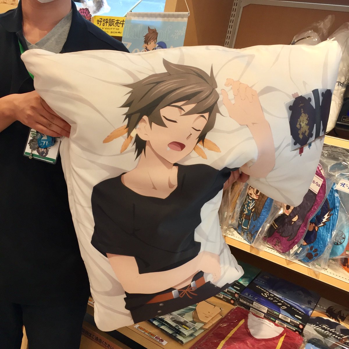 立川本店1F】商品情報：「ドリーム☆クッションカバー スレイ 