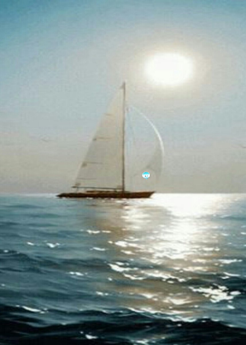 أن اللـــــــه إذا ..أحـــــــب عبـــــــدا ..كشــــــــف لــه حقيقـــــــة النـــــاس مـن حولــــــه ..فالحمــــــد للــــــه الــذي نطيعـــــــه ..بصفــــــــاء النوايـــــــا فيجازينـــــــا بنـــــــور البصيـــــــرة ⛅