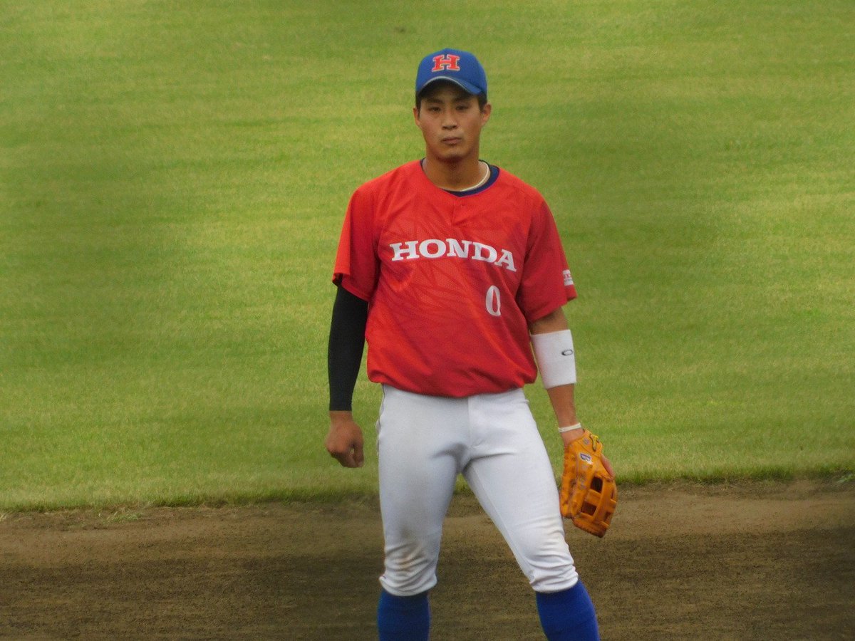 野球スカウトマン正人 Masato1417 Twitter