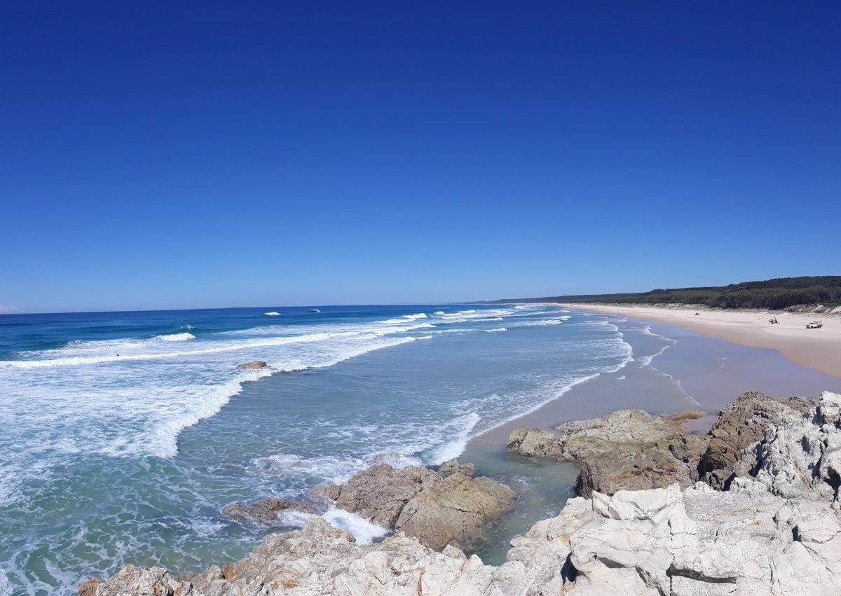polly1976's tweet photo. Just a typical winters day on #straddie #visitstraddie #straddieanyday #redlands #brisbane #queensland #australia @NorthStraddieIs @Queensland #samsungj5pro @SamsungAU https://t.co/kzEHEIZPq7
