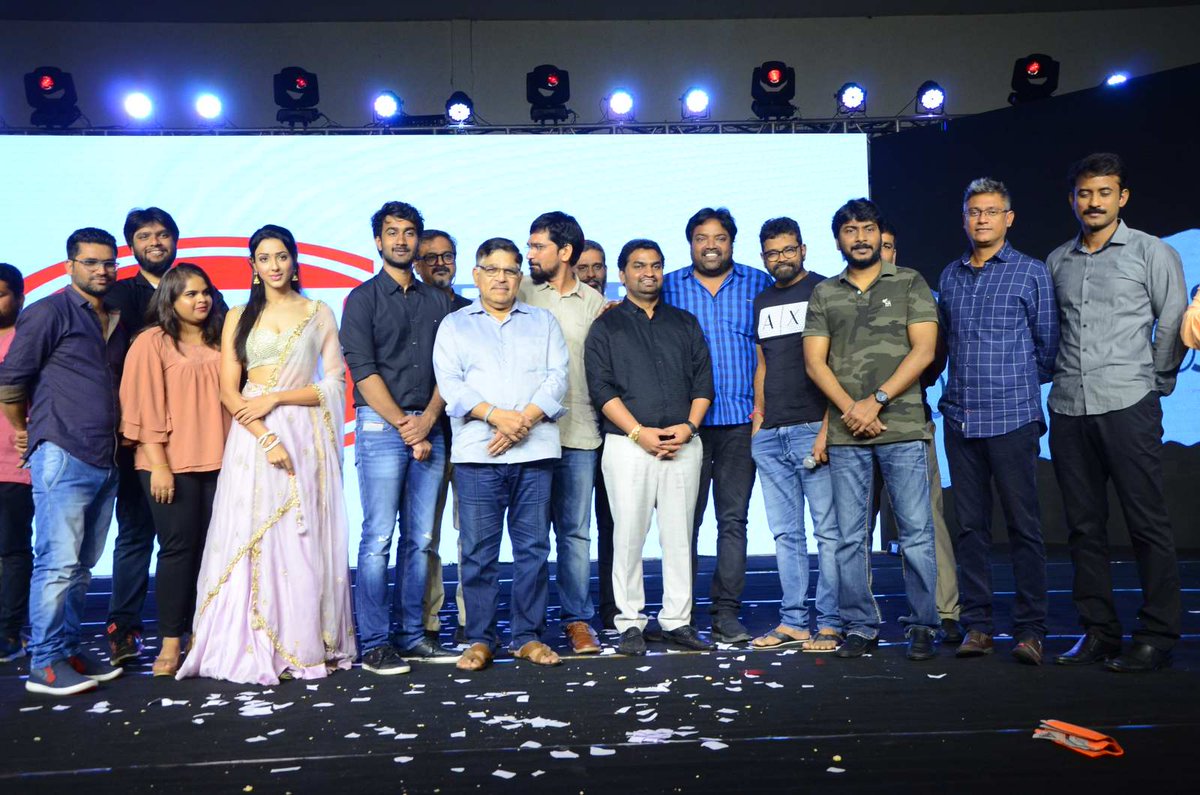 TeluguOdu tweet media