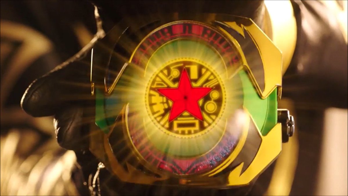 Power Rangers NOW on Twitter: