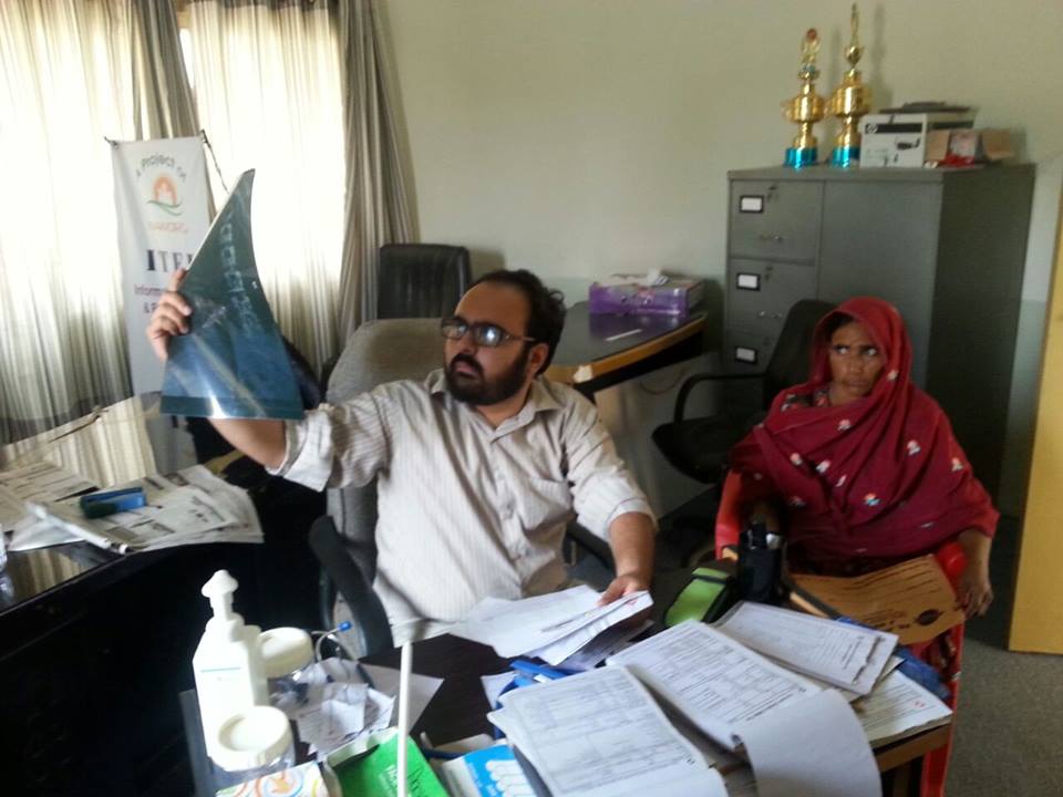 gdswo2's tweet photo. Gadap Development Social Welfare Organization provide free medical services needy people in Gadap Karachi.
@iamShaniera  
#GDSWO #DCK #SINA #Healthcare #SavePeople https://t.co/Pr8FVpuikE