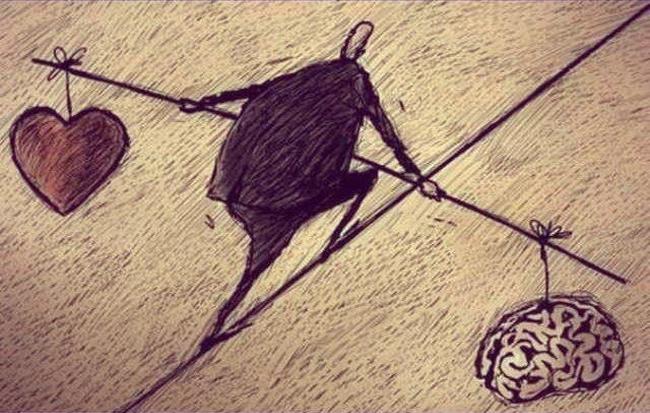 ousset's tweet image. Malabarismos imposibles