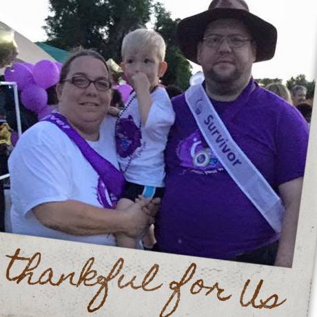 sjcoryell82's tweet photo. @idahaapakorpi   https://t.co/gfyP5SnUvQ Help us raise money for a cancer warrior, survivor, and a father!  After 4 years of fighting, he needs our help! https://t.co/FdzyDDMbuV
