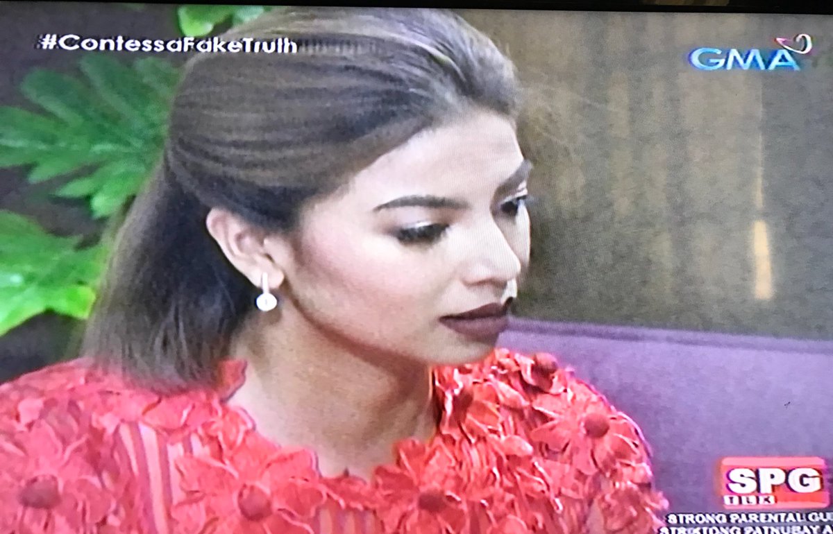 RDRH03's tweet photo. Ngayong malaya kana gabriel hayaan muna natin si daniella na masaktan
#ContessaFakeTruth https://t.co/CJaKWqStPt