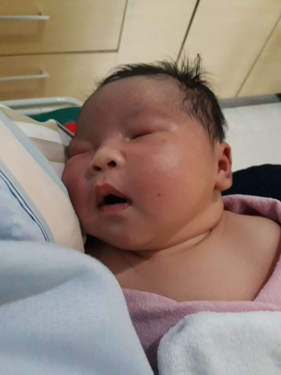 Hani Hilal Arsyad (@hanihilalarsyad) on Twitter photo 